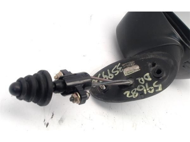 Зеркало электрическое        Chevrolet Matiz   -  года   