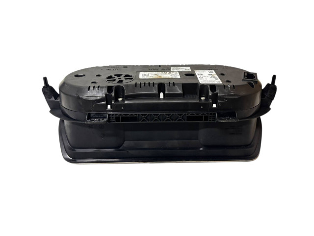 Přístrojová deska Volkswagen Caddy 2023 2K7920741A, 48793635