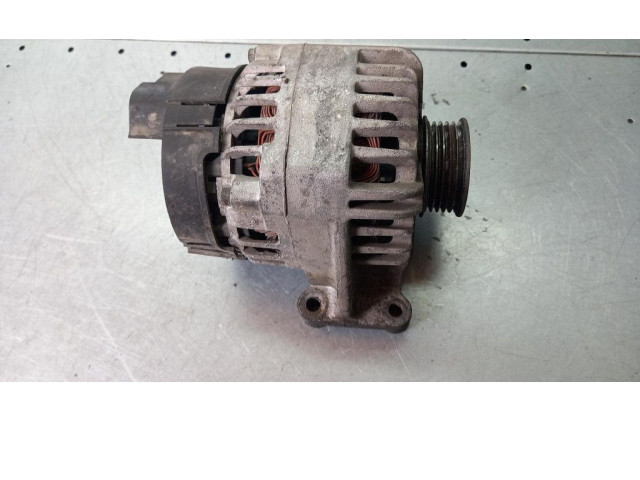 Píst Fiat Punto (199)