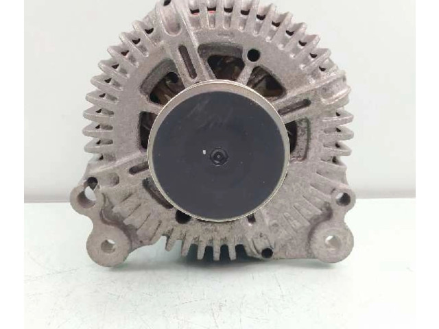 Генератор 021903026L, TG17C019   Volkswagen Passat Alltrack      