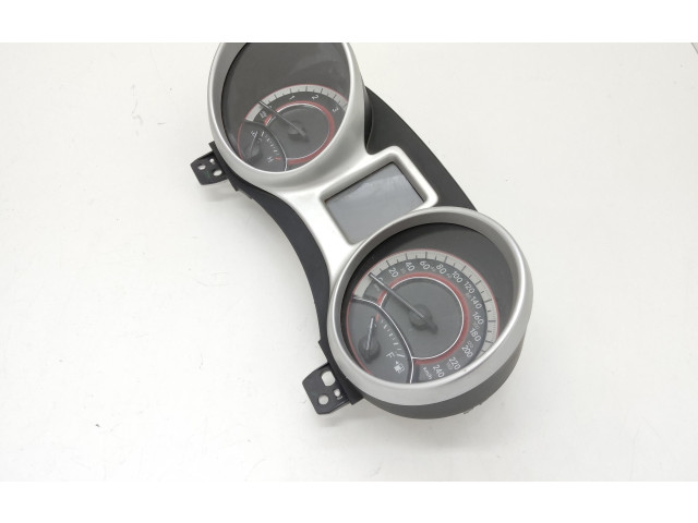 Панель приборов K68249007AD, 56046751AE Fiat Freemont