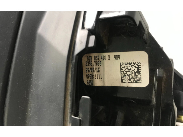 Зеркало электрическое Audi Q5 SQ5 2017 - года