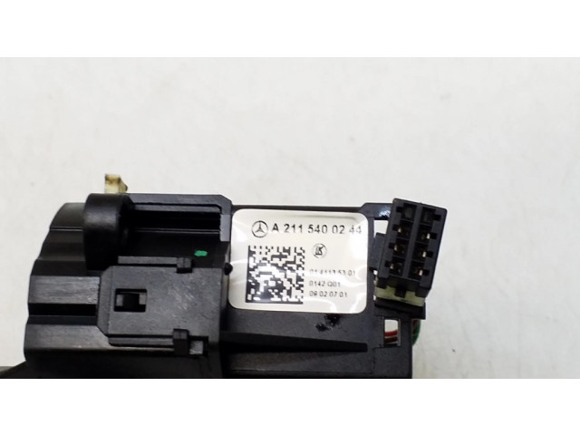 Ручка поворотов/ фонарей