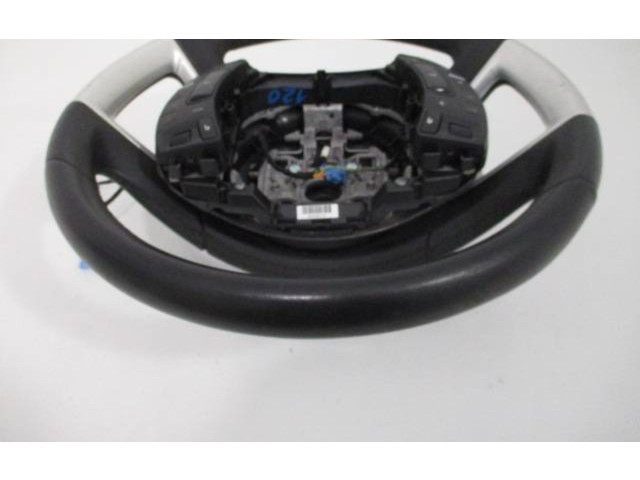 Руль Citroen C5 2008 - 2016 года