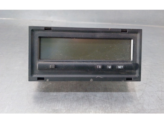 Дисплей MR975047, 66407080 Mitsubishi Carisma