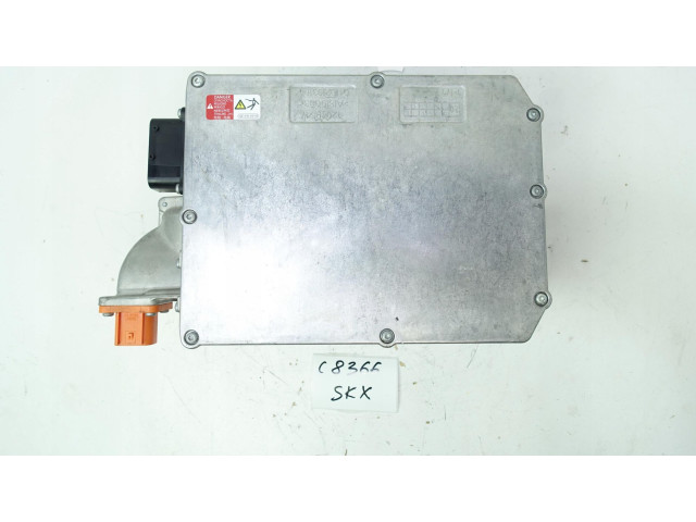 Píst MODUŁ STACJA ŁADOWANIA ŁADOWARK ARTEON 5QE915682AR Volkswagen Arteon