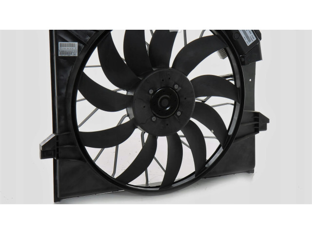 Вентилятор радиатора     A1645000093, A1645000093    Mercedes-Benz GL X164 