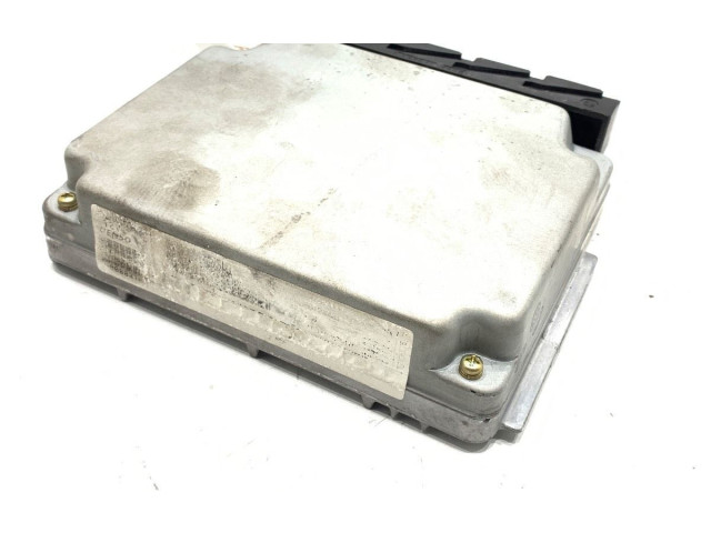 Блок управления двигателем Блок управления    Volvo S80