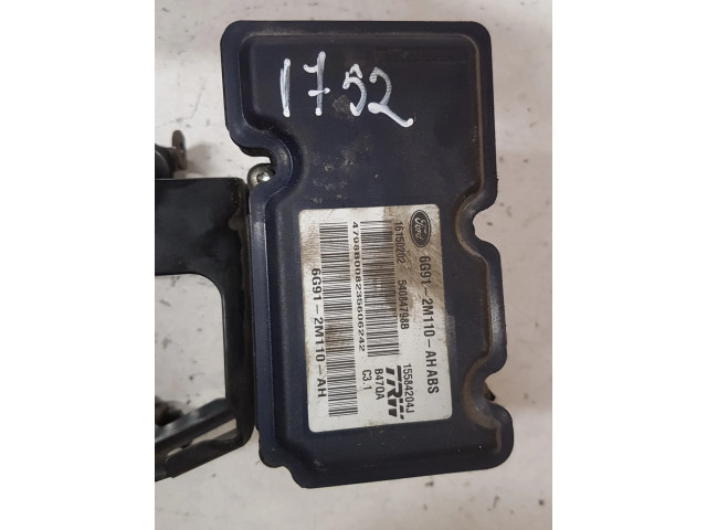 Блок АБС 16150202, 54084798B   Ford  Galaxy  2006-2015 года
