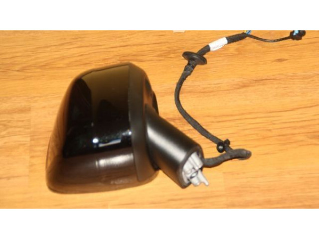 Зеркало электрическое Volvo XC90 2014 - года