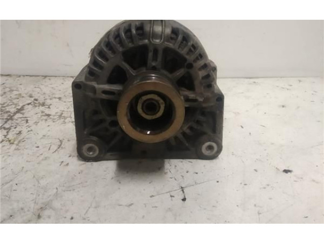 Магистральная трубка топлива