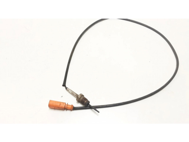 Датчик температуры выхлопного газа