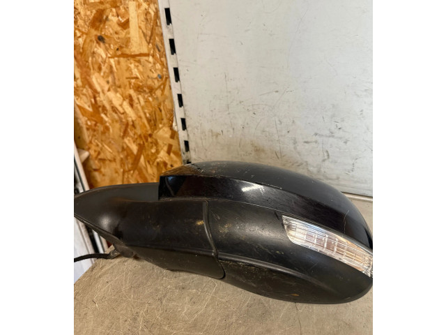 Zpětné zrcátko Volkswagen Tiguan 2008 5N2857501N, 00220120