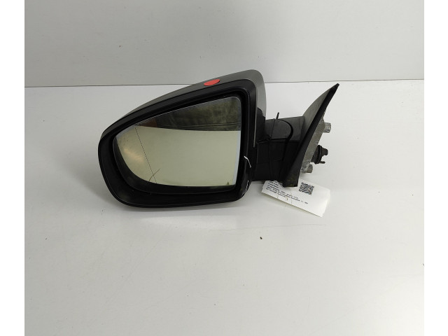 Zpětné zrcátko BMW X6 E71 2012 7282755