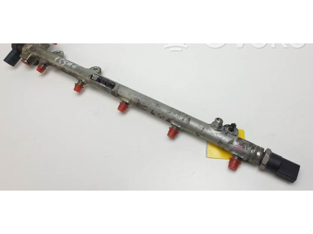 Vstřikovací lišta A6120700295 Mercedes-Benz C W203 OM612962