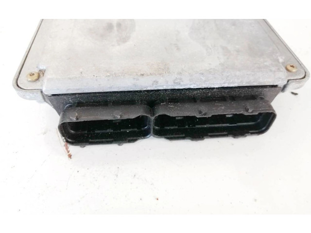 Řídící jednotka 0281010268, 24417169 Opel Zafira A 2001