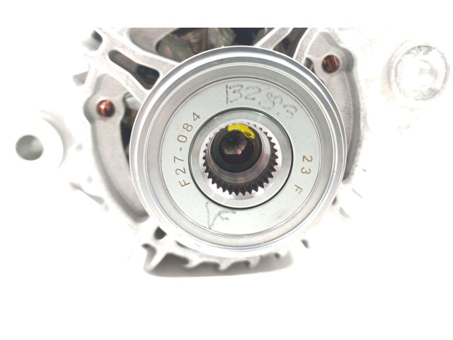 Генератор 51854902   Fiat Ducato      