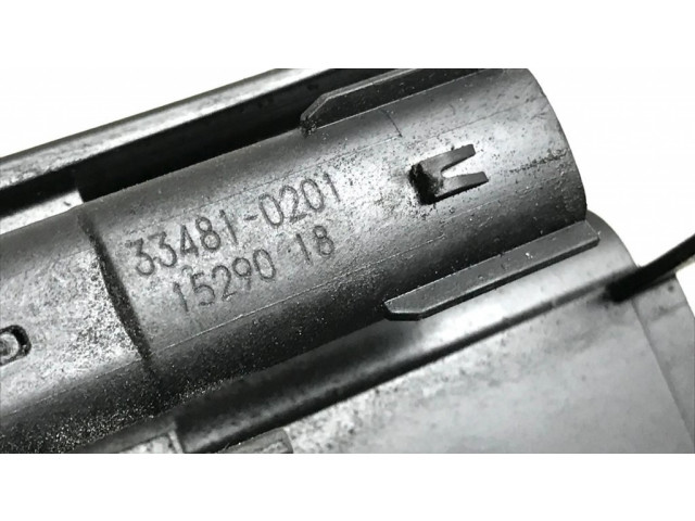 Блок предохранителей 23316250, 812461952   Chevrolet Malibu    