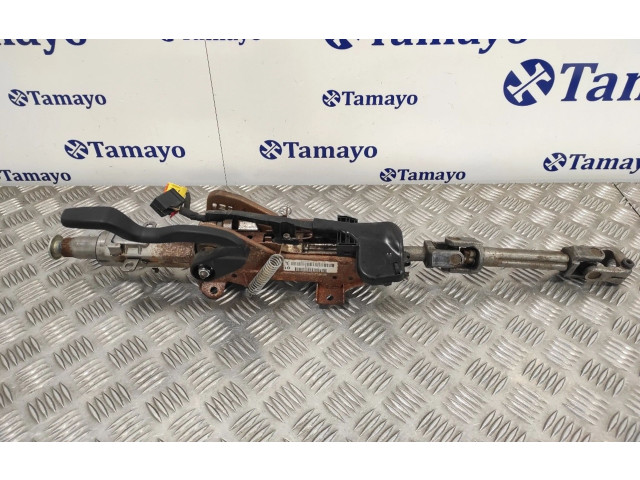    Рулевая рейка 1K1419502BB   Volkswagen Golf SportWagen  -  года