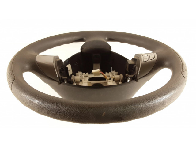 Руль Honda FR-V GS12001960, 78512SJD10