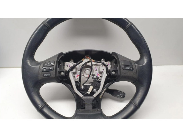 Руль Lexus IS 220D-250-350 2006-2013 года GS12002380