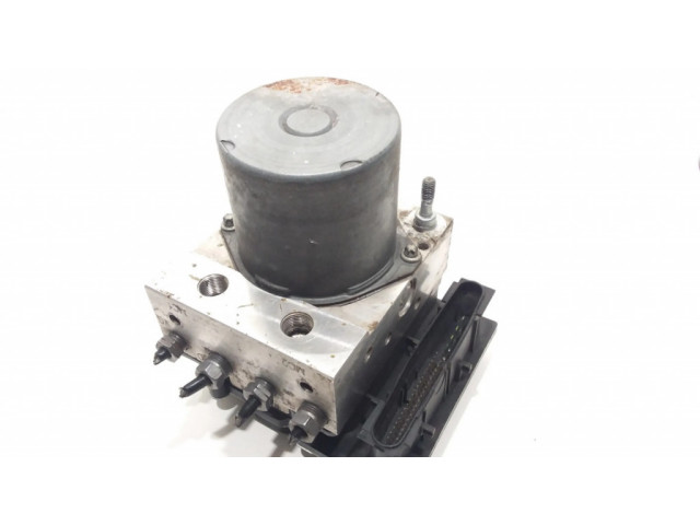 Jednotka ABS 0265234395, 9649988180 Citroen C4 I 2006