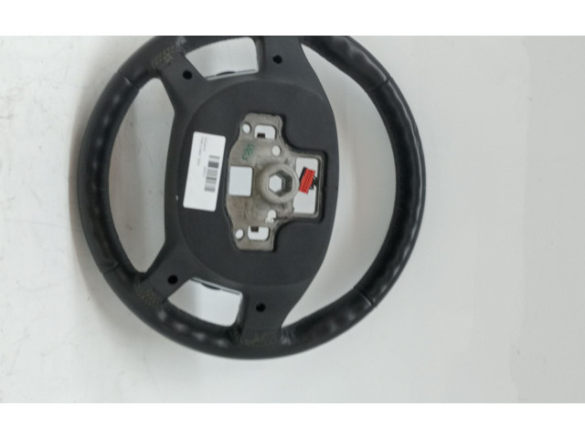 Руль Ford S-MAX  2006 - 2015 года 1760785, AM213600NB3ZHE      