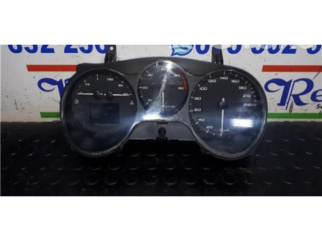 Volant Seat Leon (1P) 2005 1P0920810M