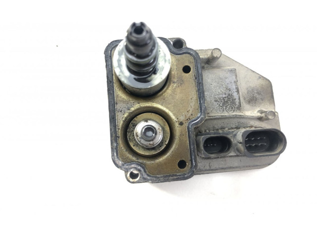 Блок управления редуктора коробки передач (раздатки) 5WP2221101, 36001749   Volvo XC70