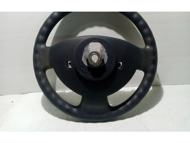 Руль Renault Clio I 1990 - 1998 года 8200057418