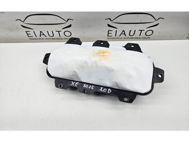 Надувная подушка для пассажира GX73044A74BC, 150570080 Jaguar XE