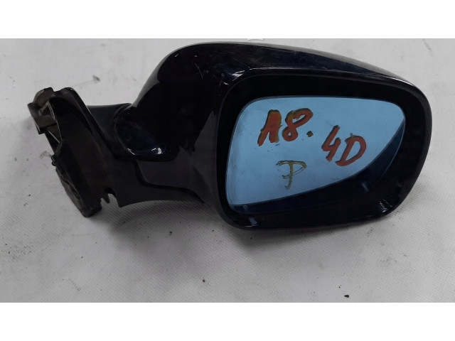 Zpětné zrcátko  Audi A8 S8 D2 4D 2018  27D86CDC50F3  
