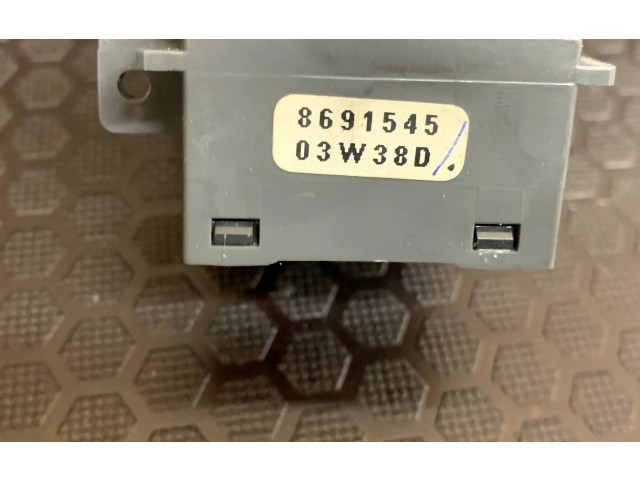 Ручка стеклоочистителей 8691545   Volvo XC90