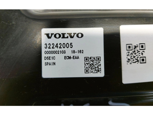 Řídící jednotka 32242005 Volvo V60 2018