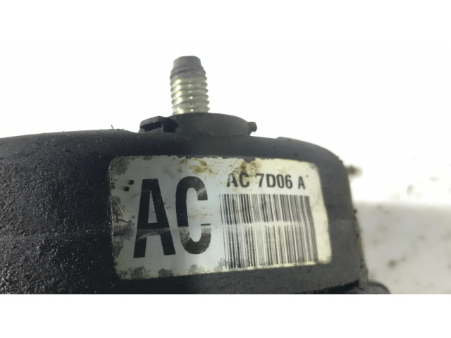 Генератор AC7D06A Chevrolet Captiva 3.2