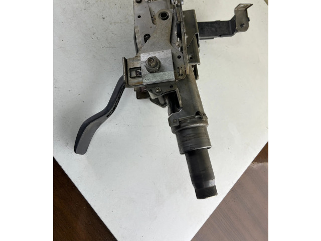    Рулевая рейка    Skoda Fabia Mk1 (6Y) 1999 - 2007 года