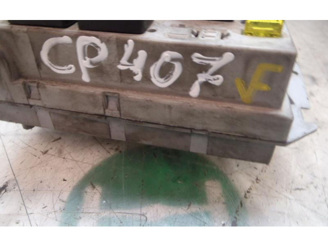 Модуль управления BSM    Alfa Romeo GTV    