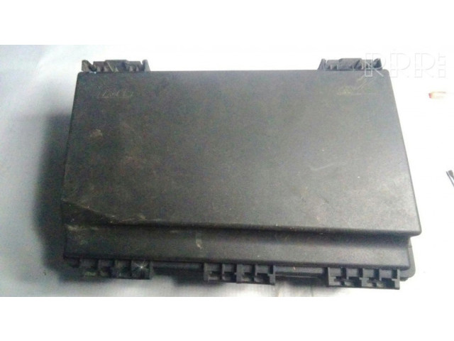 Комфортный модуль