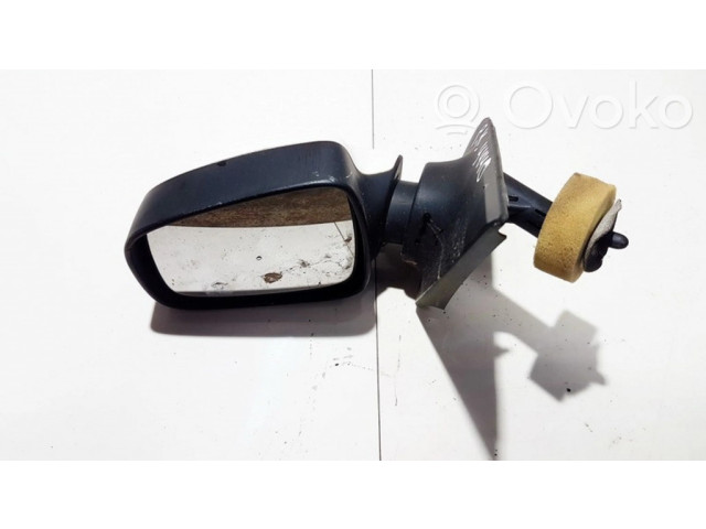 Zpětné zrcátko levé Dacia Sandero 2014 963020587R