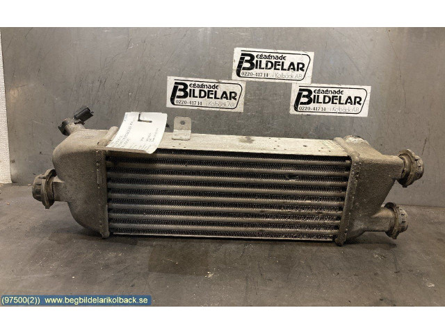 Интеркулер 282702A610 KIA Ceed