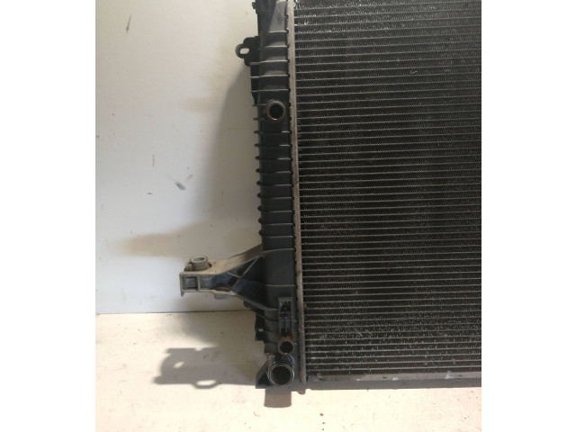 Рулевая рейка Радиатор охлаждающей жидкости Volvo XC90 2003 - 2006 года