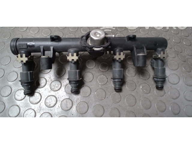 Форсунка 030906031J, 030133319AA    Volkswagen Lupo   