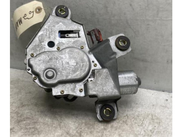 Моторчик заднего дворника     Peugeot 406