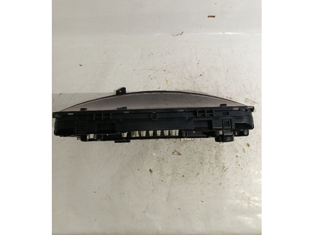 Přístrojová deska  Peugeot 406 1997 9642948680  