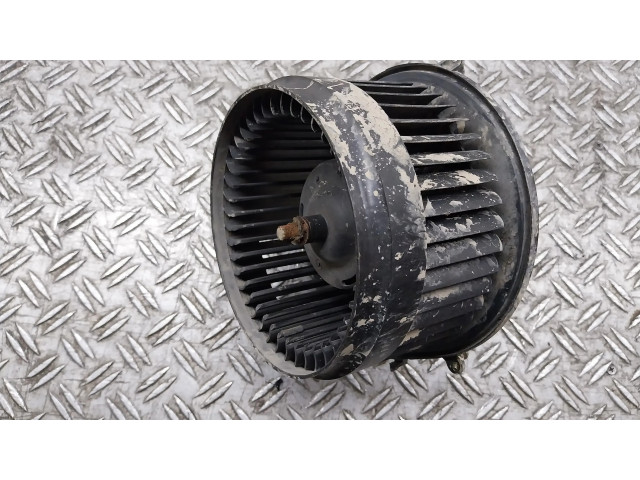 Вентилятор печки Volvo S60