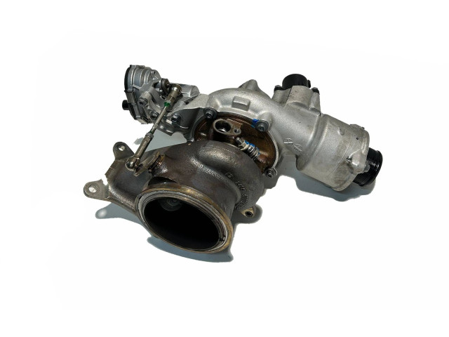 Турбина 06N145722A, 25871   Audi Q5 SQ5   