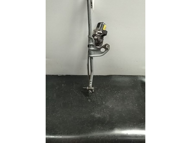 Моторчик дворников 53555304, 8377427    Mini One - Cooper Coupe R56