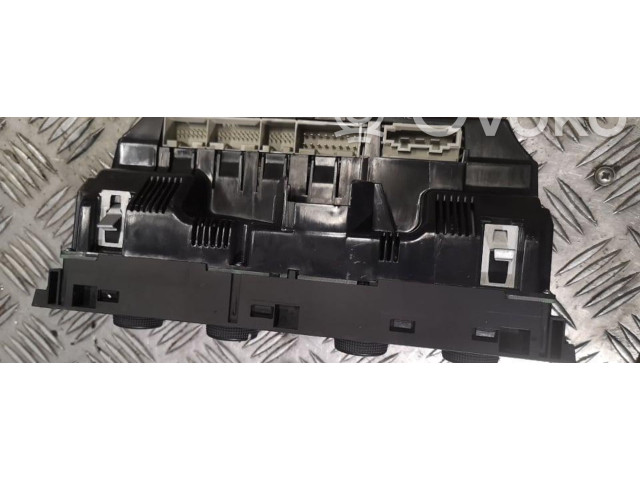 Блок управления климат-контролем 4f1820043t Audi A6 S6 C6 4F