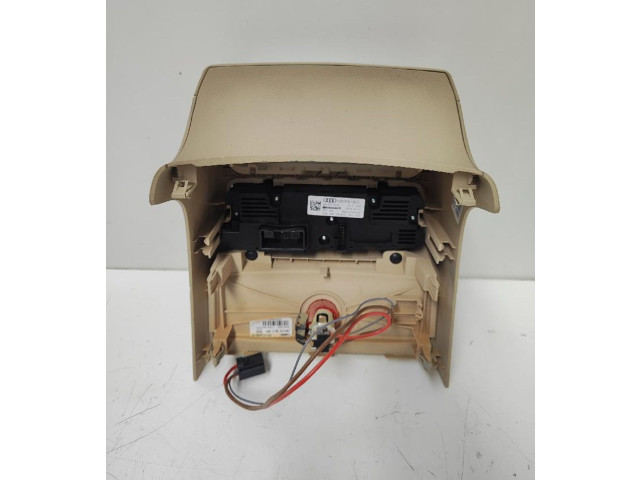 Блок управления климат-контролем 4G0919158Q Audi A7 S7 4G