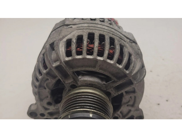 Генератор 401440532, LRA02291   Audi A3 S3 A3 Sportback 8P 2.0     